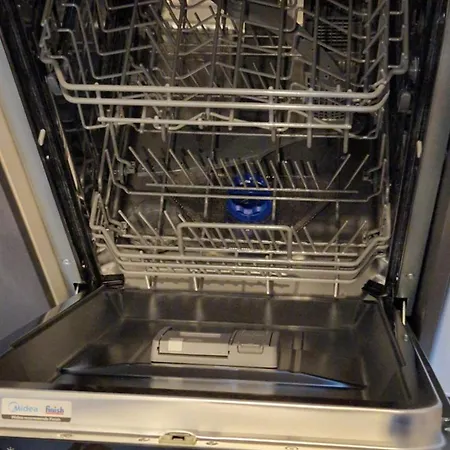 Campingplatz Mobile Homes Eva