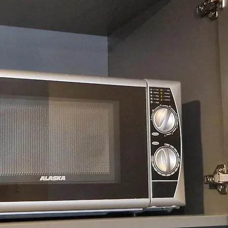 Mobile Homes Eva * Weißenburg