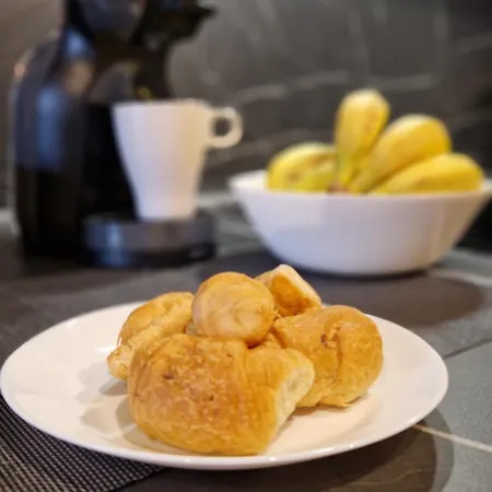 Mobile Homes Eva Campingplatz Weißenburg