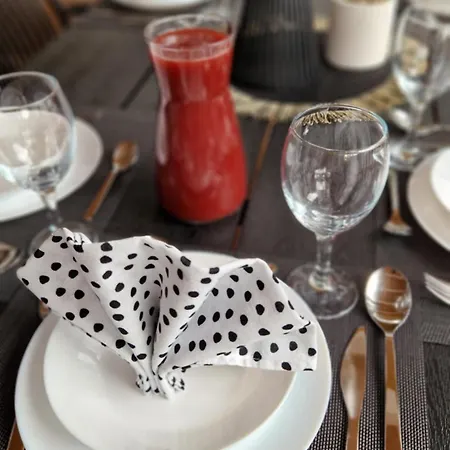 Mobile Homes Eva Campingplatz