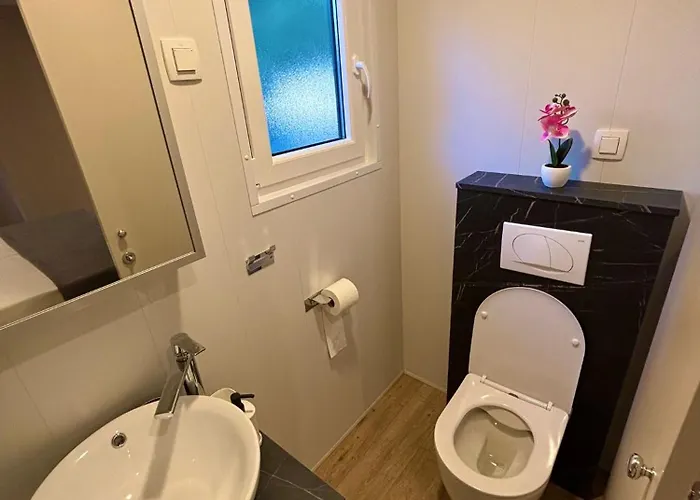 Кемпинг Mobile Homes Eva *