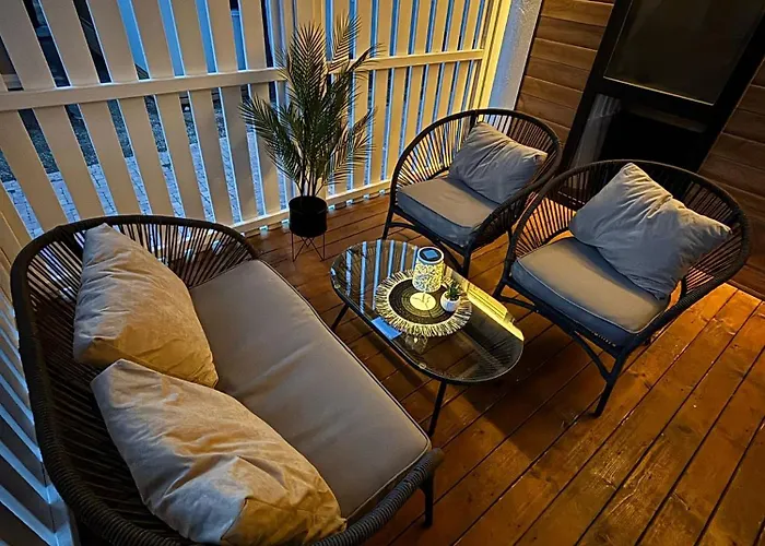 Mobile Homes Eva Кемпинг *