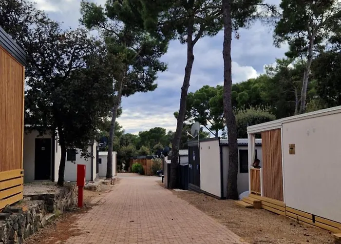Mobile Homes Eva *