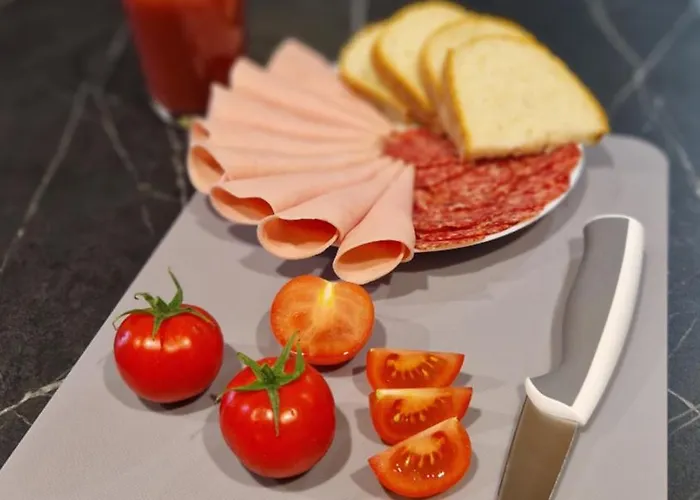 Mobile Homes Eva * Биоград-на-Мору