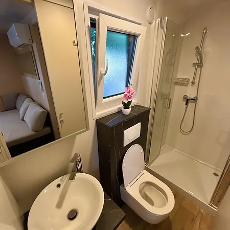 Mobile Homes Eva * 比奥格勒·纳·莫鲁