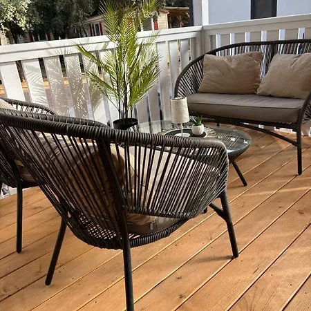 Mobile Homes Eva 营地 比奥格勒·纳·莫鲁