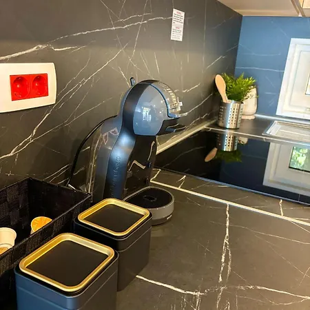 Mobile Homes Eva 比奥格勒·纳·莫鲁