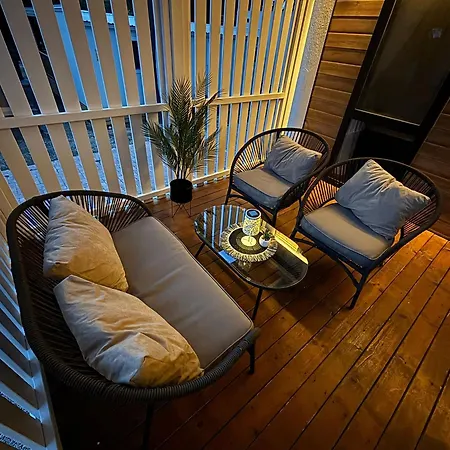 Mobile Homes Eva 营地 *