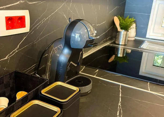 Mobile Homes Eva Biograd Na Moru