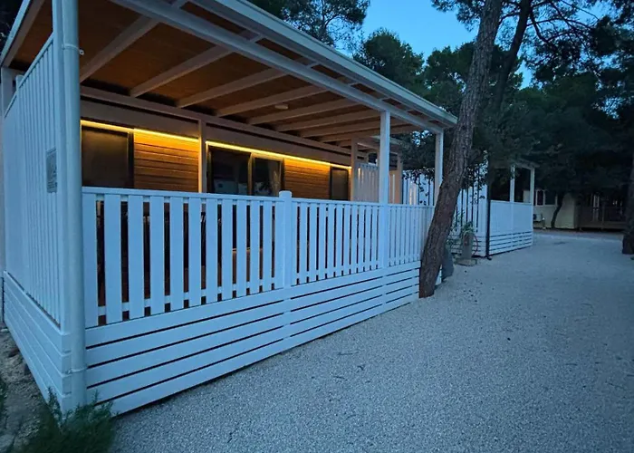 Kamp Mobile Homes Eva